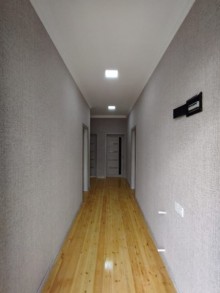 3-room house is for sale at the entrance to Savalan, -3