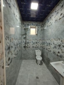 3-room house is for sale at the entrance to Savalan, -9