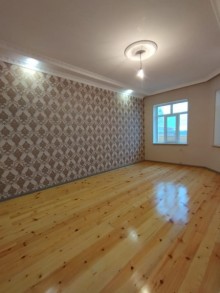 buy a newly renovated 1-story, 4-room house in Mashtaga, -5