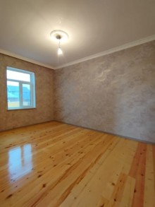 buy a newly renovated 1-story, 4-room house in Mashtaga, -6