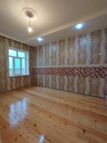 buy a newly renovated 1-story, 4-room house in Mashtaga, -7
