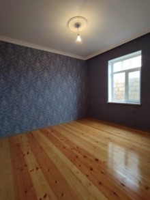 buy a newly renovated 1-story, 4-room house in Mashtaga, -9