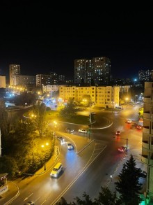 An apartment is for sale in the 4th microdistrict close to metro station, -2