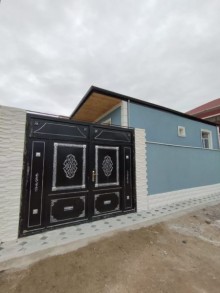 3-room private house for sale in Zabrat, -2