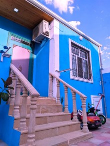 For sale 3-room house in Bina, -9