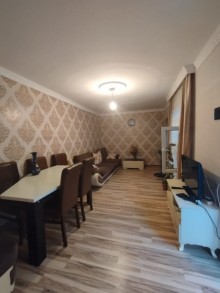 houses is for sale  2 rooms, 52 sq/m in Zabrat, -2