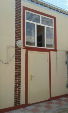 A 1-story, 2-room house is for sale in Bineqedi, -2