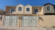 Купить новый дом в Хырдалане, рядом с магазином "Угур", -3