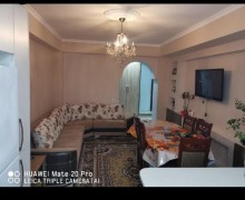 2 rooms apartment in Masazir Qurtulush 93, -2