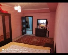 2 rooms apartment in Masazir Qurtulush 93, -3