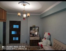 2 rooms apartment in Masazir Qurtulush 93, -4