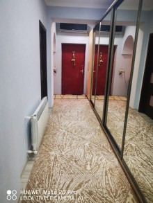 2 rooms apartment in Masazir Qurtulush 93, -5