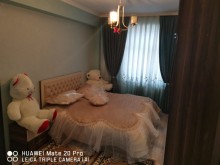 2 rooms apartment in Masazir Qurtulush 93, -10