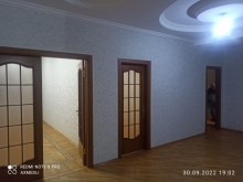 buy A 4-room apartment in the 8th microdistrict, -12