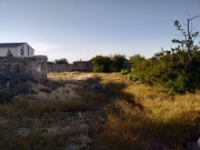 buy land near the Karabakh camp in Pirshagi, -5