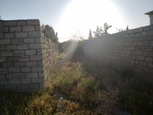buy land near the Karabakh camp in Pirshagi, -9