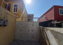 A 2-story house behind the European doors company in Khirdalan, -2