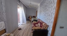 A 3-room house is for sale in Khirdalan close to bus stop, -3