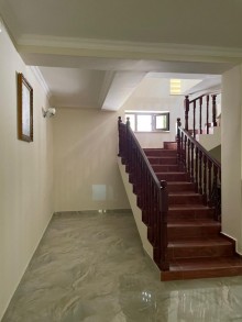 Şüvalanda 6 otaqlı həyət evi / bağ evi 300 m², -7