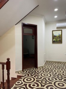 Şüvalanda 6 otaqlı həyət evi / bağ evi 300 m², -14