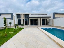 buy luxury real estate azerbaijan mardakan 170kv/m, -1