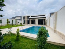buy luxury real estate azerbaijan mardakan 170kv/m, -2