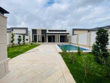buy luxury real estate azerbaijan mardakan 170kv/m, -3