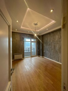 buy 2-room apartment in Baku White City, -8