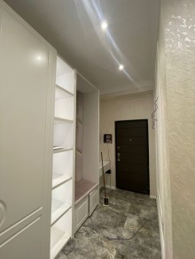 buy 2-room apartment in Baku White City, -18