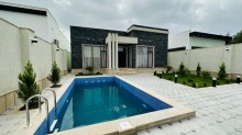 buy home in baku azerbaijan mardakan üith süimming pool, -1