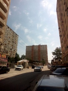 buy home in Khirdalan Baku 2 room, -1