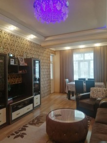 buy home in Khirdalan Baku 2 room, -8
