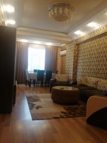buy home in Khirdalan Baku 2 room, -10