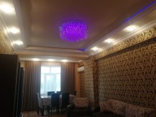 buy home in Khirdalan Baku 2 room, -14