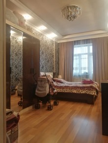 buy home in Khirdalan Baku 2 room, -16