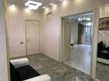 rent home in Baku 3 room, -20