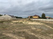 Buy land in Azerbaijan Baku Mardakan 120.000 azn, -2