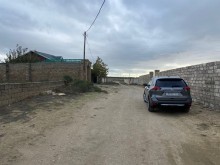 Buy land in Azerbaijan Baku Mardakan 120.000 azn, -6
