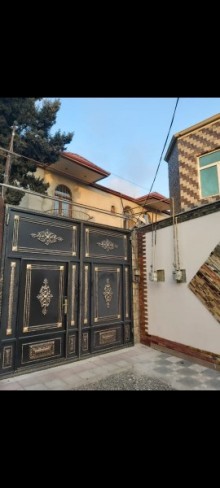 Купить дом в Баку Хатаинский район, -3
