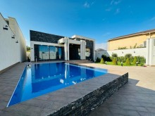 Buy a house and villa in Baku Mardakan settlement  260.000 azn, -1