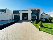 Buy a house and villa in Baku Mardakan settlement  260.000 azn, -2