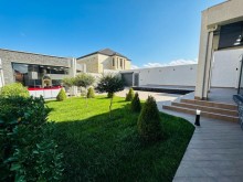 Buy a house and villa in Baku Mardakan settlement  260.000 azn, -4