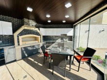 Buy a house and villa in Baku Mardakan settlement  260.000 azn, -5