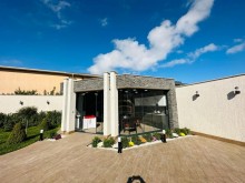 Buy a house and villa in Baku Mardakan settlement  260.000 azn, -6