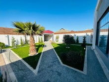 Купить новый современный дом в Баку, посёлок Мардакян, -3