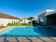 buy new build villa/house in  Azerbaijan Baku Mardakan, -4