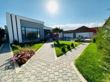 buy new build villa/house in  Azerbaijan Baku Mardakan, -5