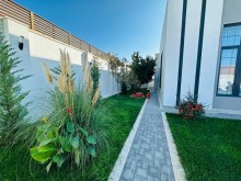 buy new build villa/house in  Azerbaijan Baku Mardakan, -7