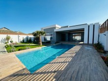 buy new build villa/house in  Azerbaijan Baku Mardakan, -9