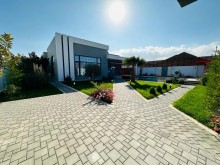 buy new build villa/house in  Azerbaijan Baku Mardakan, -10